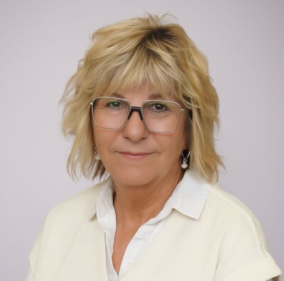 Ulrike Gröber-Ueltgesforth